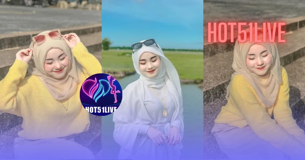 Judith Hayes HOT51LIVE