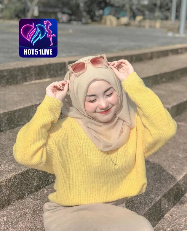 Judith Hayes HOT51LIVE