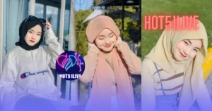 Julian Pierce HOT51LIVE