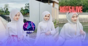 June Gardner HOT51LIVE