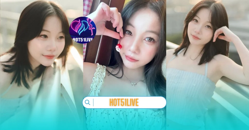 Junita Lestari HOT51LIVE