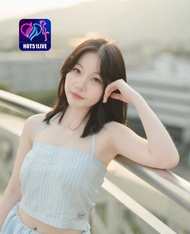 Junita Lestari HOT51LIVE