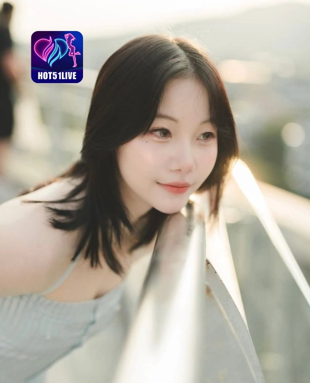 Junita Lestari HOT51LIVE