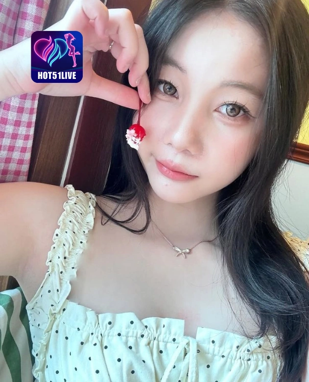 Junita Lestari HOT51LIVE