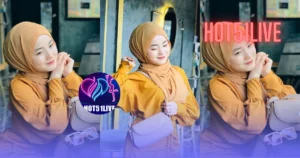 Justin Crawford HOT51LIVE