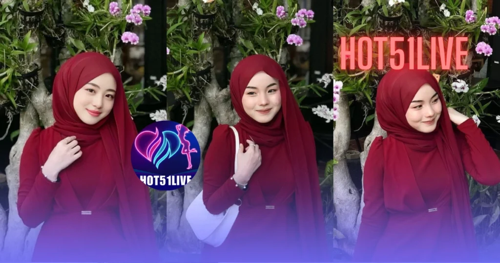 Kaitlyn Olsen HOT51LIVE