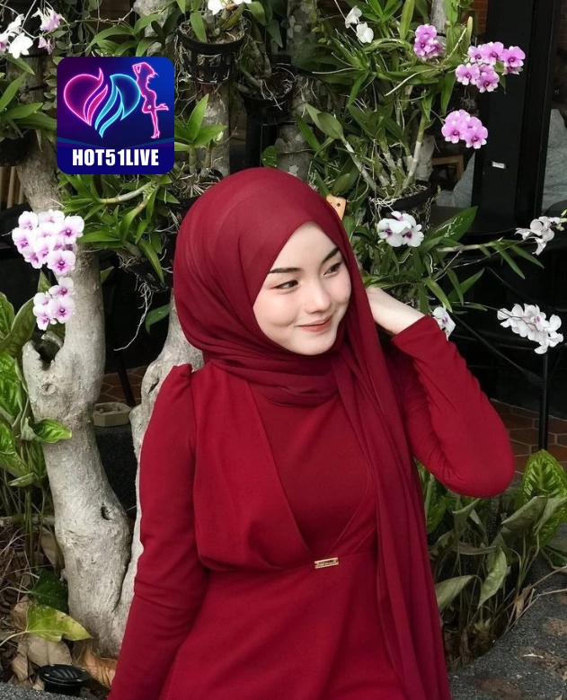 Kaitlyn Olsen HOT51LIVE