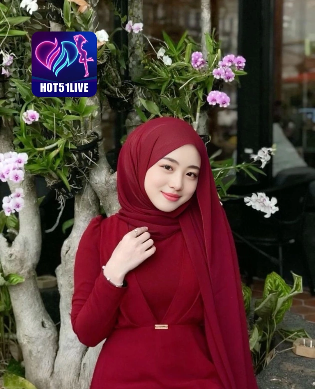 Kaitlyn Olsen HOT51LIVE