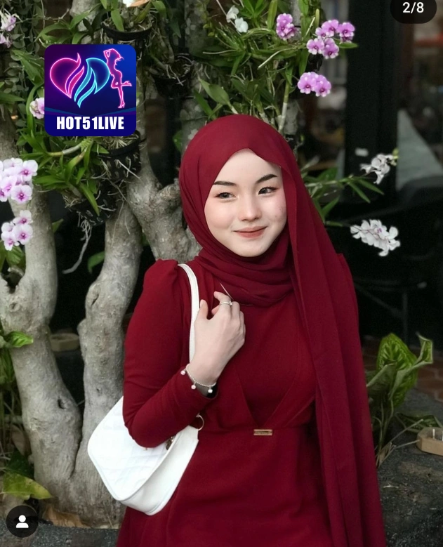 Kaitlyn Olsen HOT51LIVE