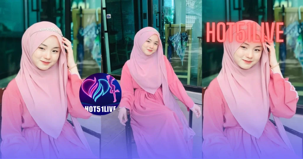 Karen Porter HOT51LIVE