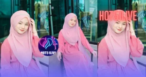 Karen Porter HOT51LIVE