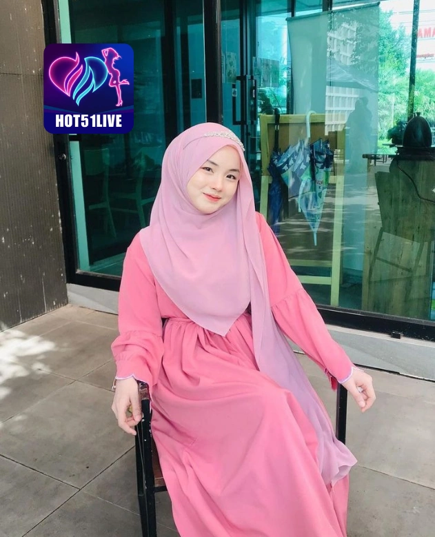 Karen Porter HOT51LIVE