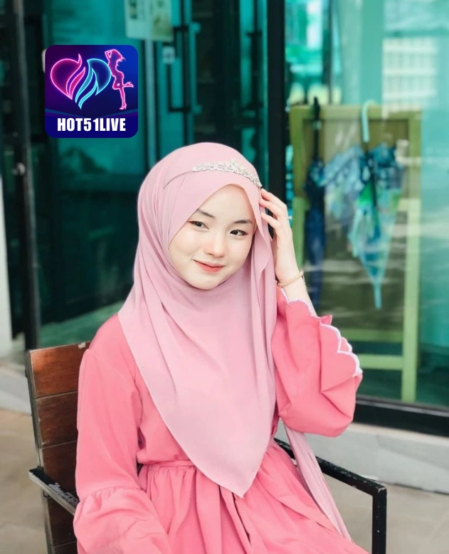 Karen Porter HOT51LIVE