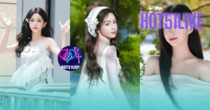 Karina Dewanti HOT51LIVE