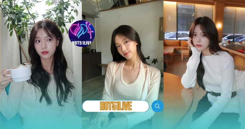 Karina Parameswaran HOT51LIVE