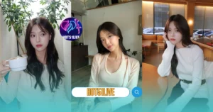 Karina Parameswaran HOT51LIVE