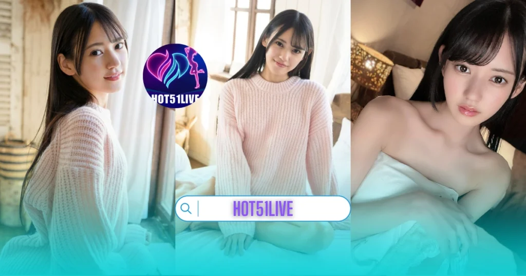 Karina Paramitha HOT51LIVE