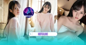 Karina Paramitha HOT51LIVE