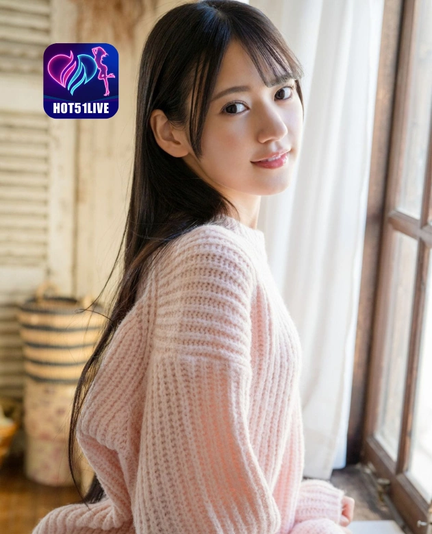 Karina Paramitha HOT51LIVE