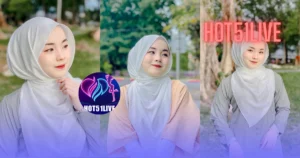 Karl Griffin HOT51LIVE