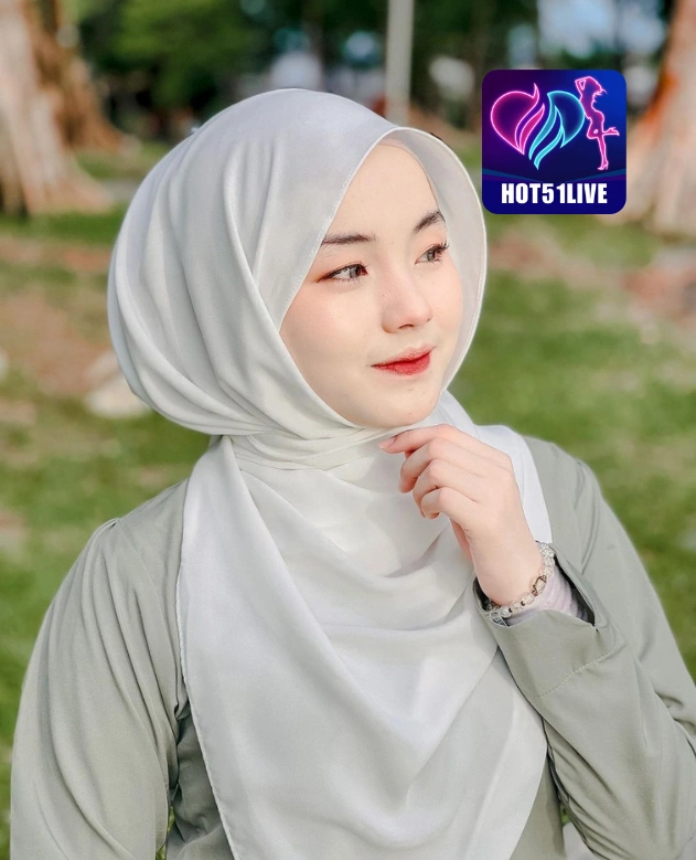 Karl Griffin HOT51LIVE