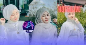 Kate Monroe HOT51LIVE