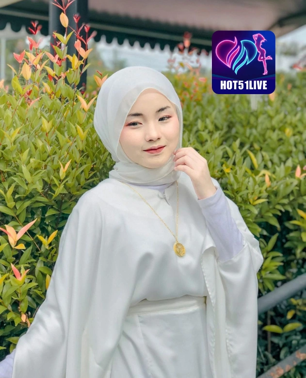 Kate Monroe HOT51LIVE