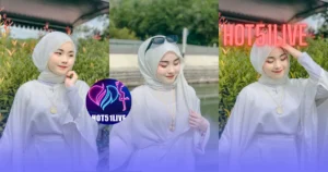 Katherine Blake HOT51LIVE