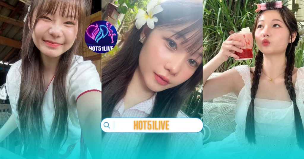 Kevin Pranata HOT51LIVE