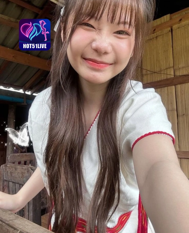 Kevin Pranata HOT51LIVE