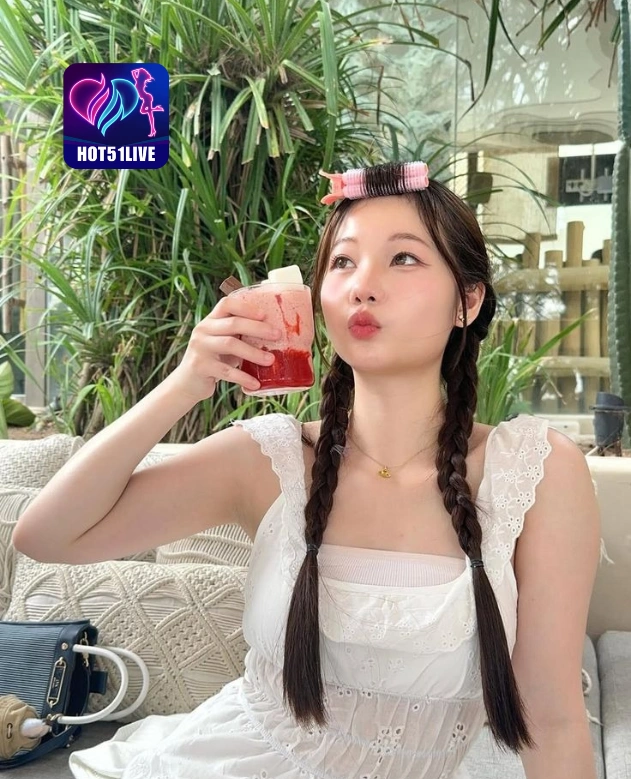 Kevin Pranata HOT51LIVE