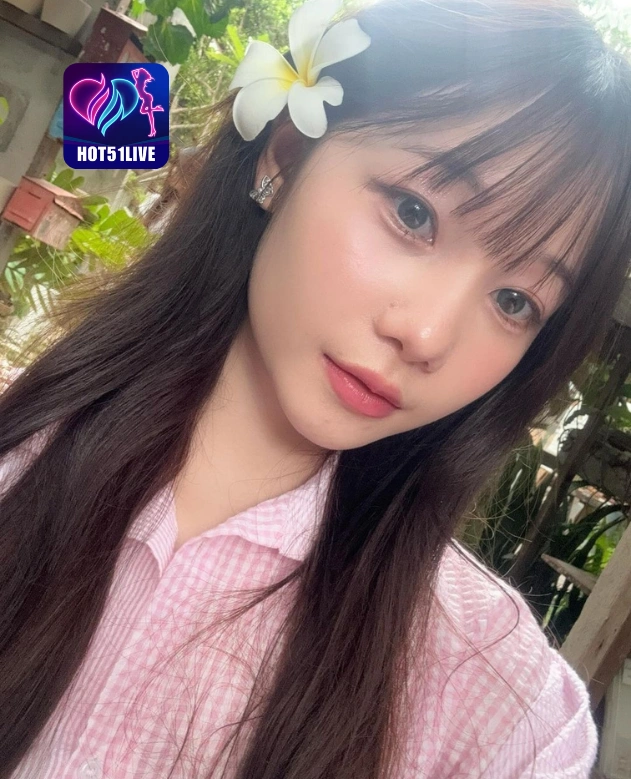 Kevin Pranata HOT51LIVE