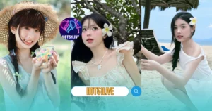 Kevin Ricky HOT51LIVE