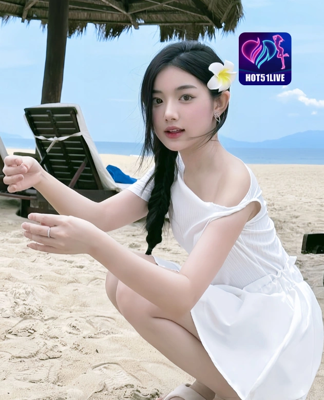 Kevin Ricky HOT51LIVE