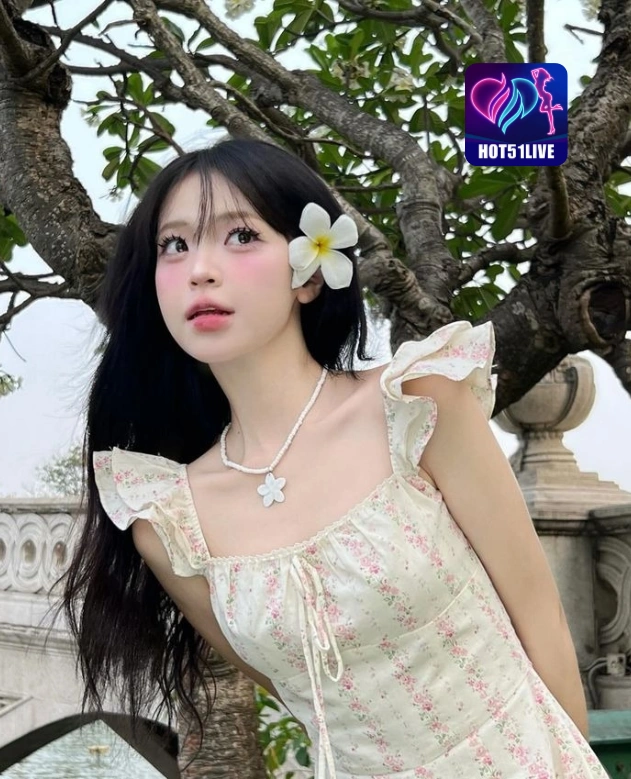 Kevin Ricky HOT51LIVE