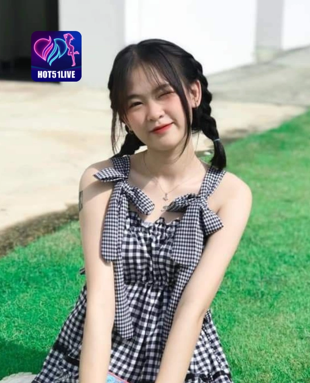 Kiki Ramakant HOT51LIVE