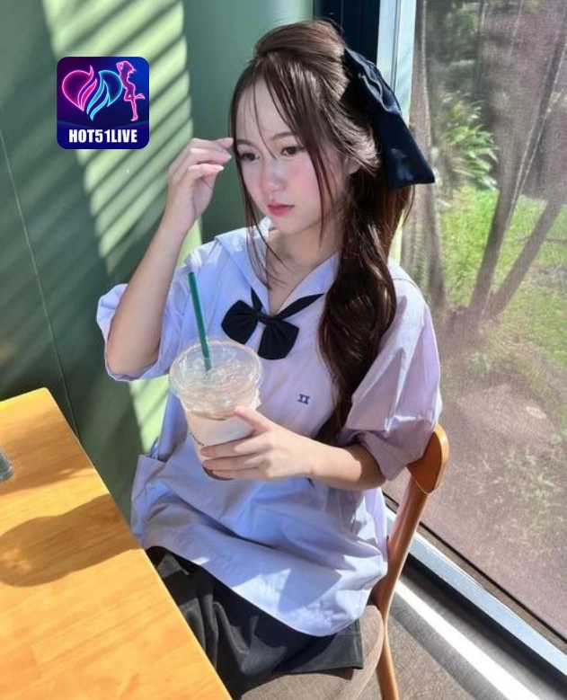 Kiki Ramakant HOT51LIVE