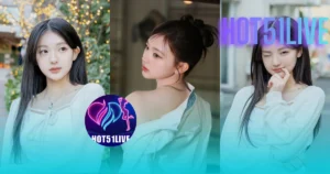 Krisna Nugraha H0T51LIVE