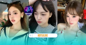 Krisna tidayat HOT51LIVE