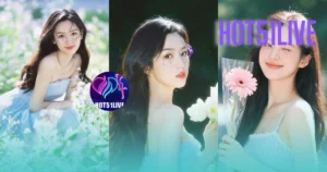 Laila Safira HOT51LIVE