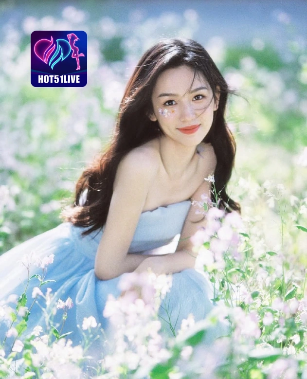 Laila Safira HOT51LIVE