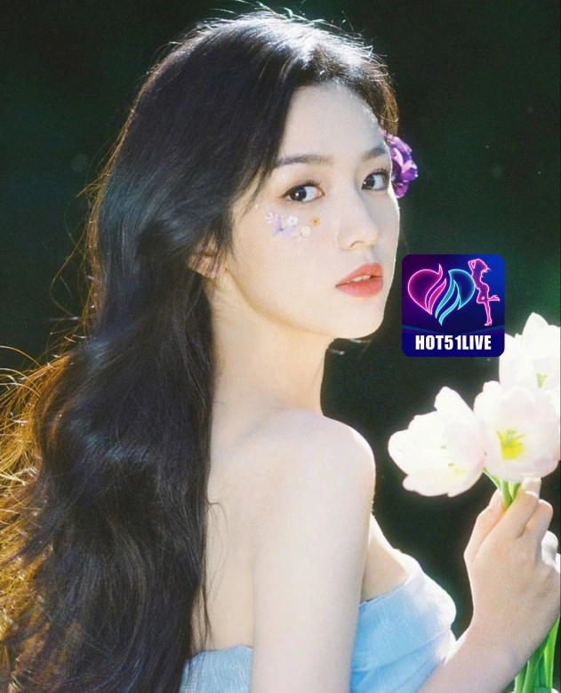 Laila Safira HOT51LIVE