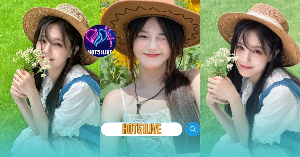 Lela Amalia HOT51LIVE