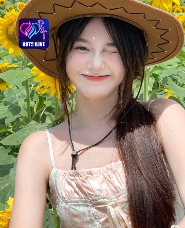 Lela Amalia HOT51LIVE