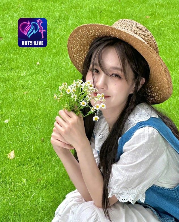 Lela Amalia HOT51LIVE