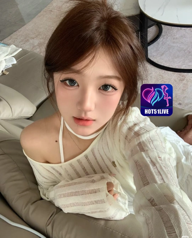 Li Ayuningtyas HOT51LIVE