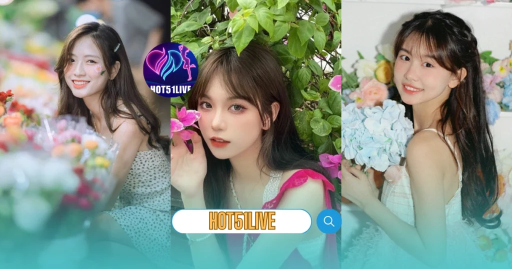 Liana Safire HOT51LIVE