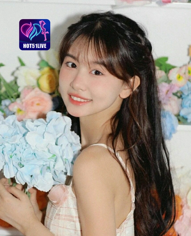 Liana Safire HOT51LIVE