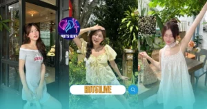 Lina Prameswari HOT51LIVE