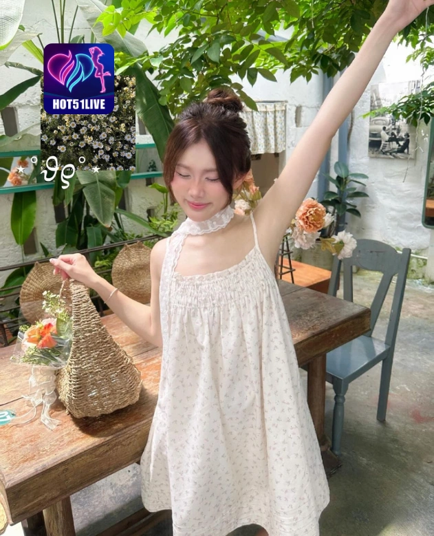 Lina Prameswari HOT51LIVE